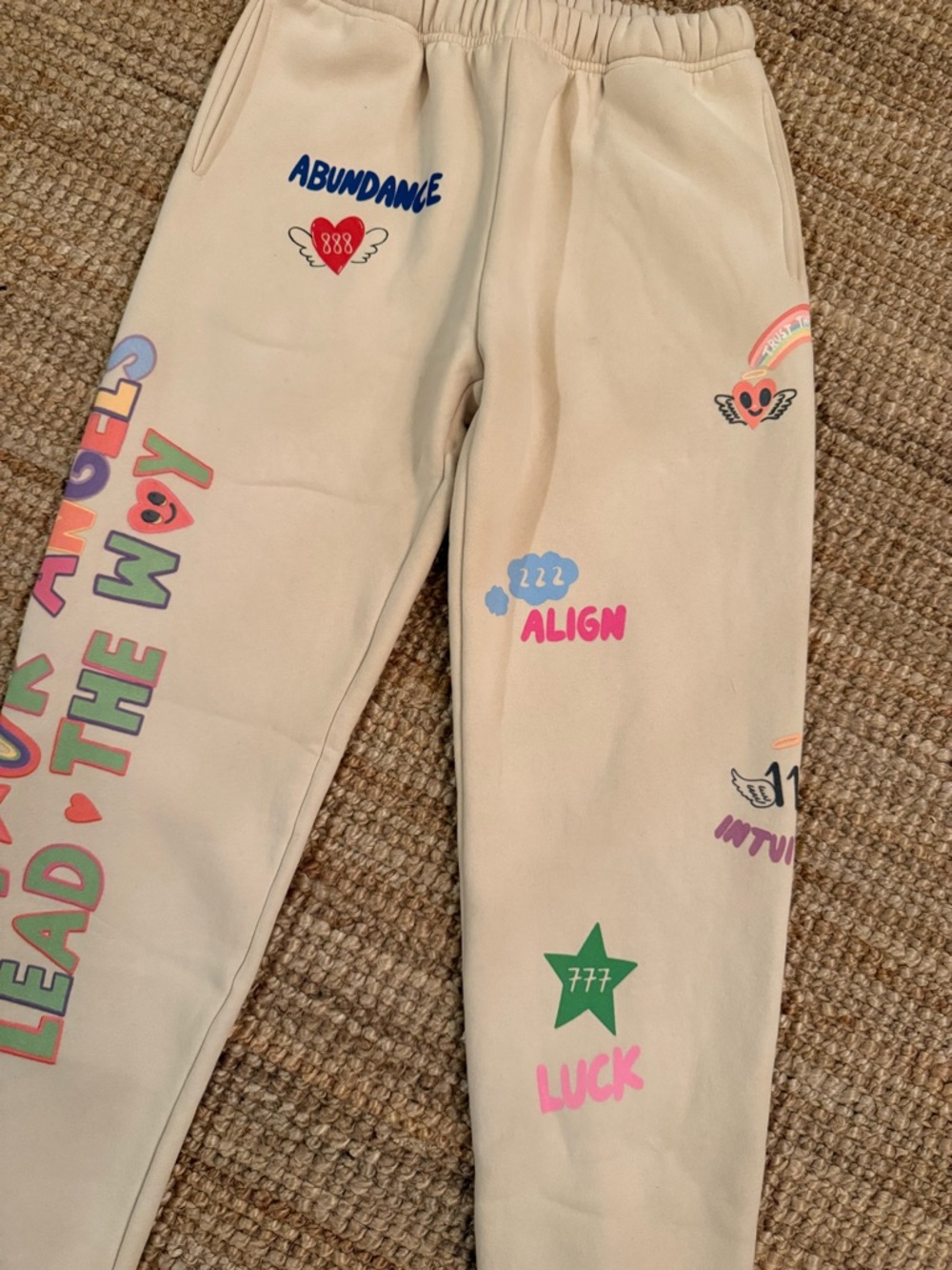 Mayfair Group Sweats NWOT - Picture 3 of 6